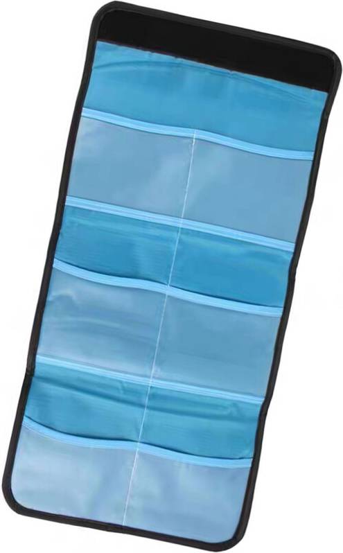 Camera bag pack Camera Filter Storage Bag Pack