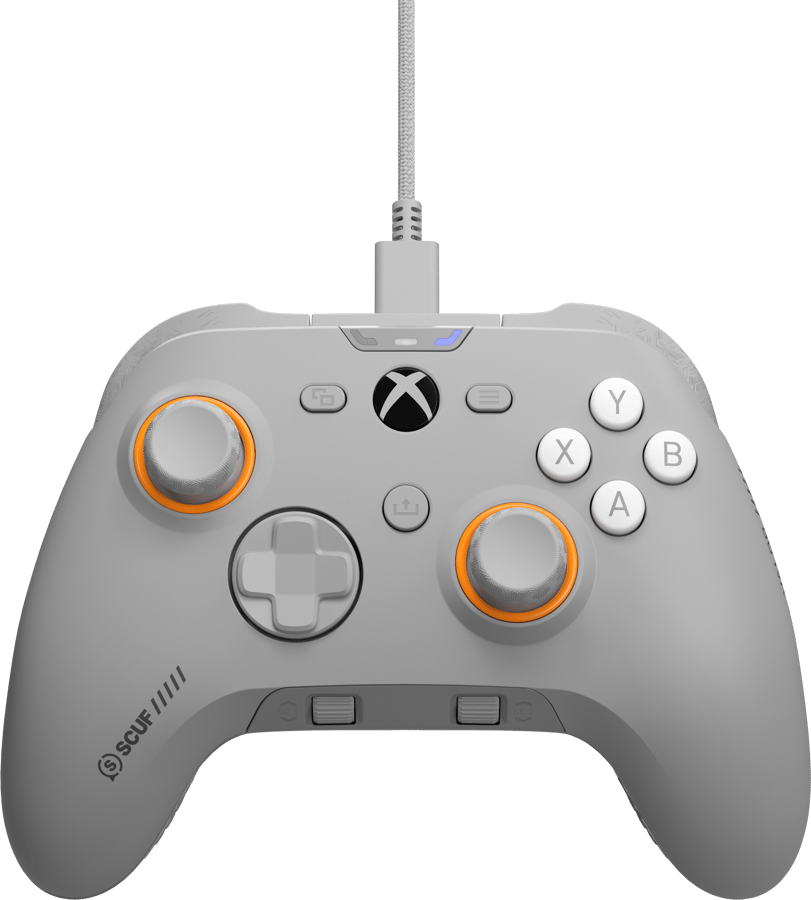 Scuf Valor Pro Wired Performance Controller Xbox PC