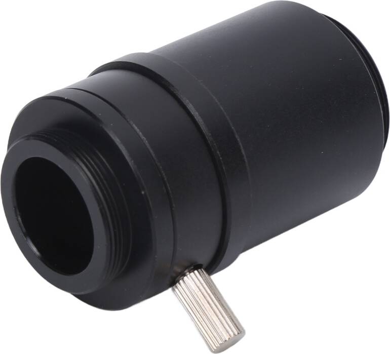 C Microscope Camera Lens Mount Adapter