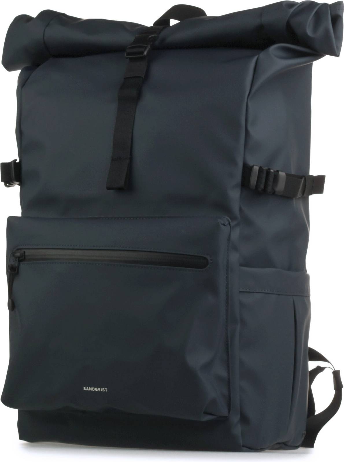 Stream Rolltop Backpack L - Blue