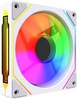 Infinity02 120mm Reverse Bladed Processor Fan