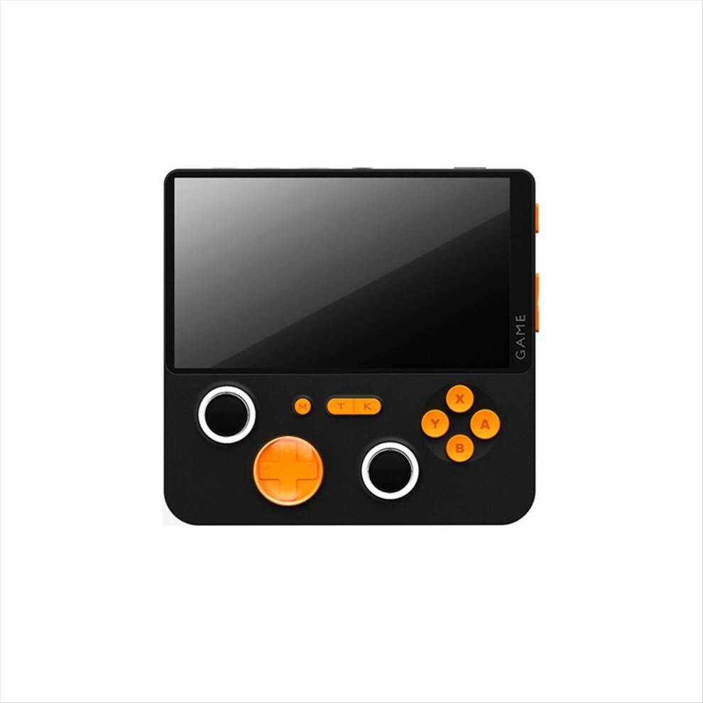 E5Plus 5 Inch HD Retro Video Game Console