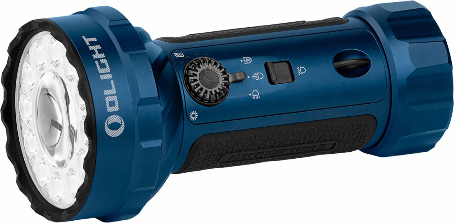 Olight mini Olight Mini 2 Compact Powerful Torch