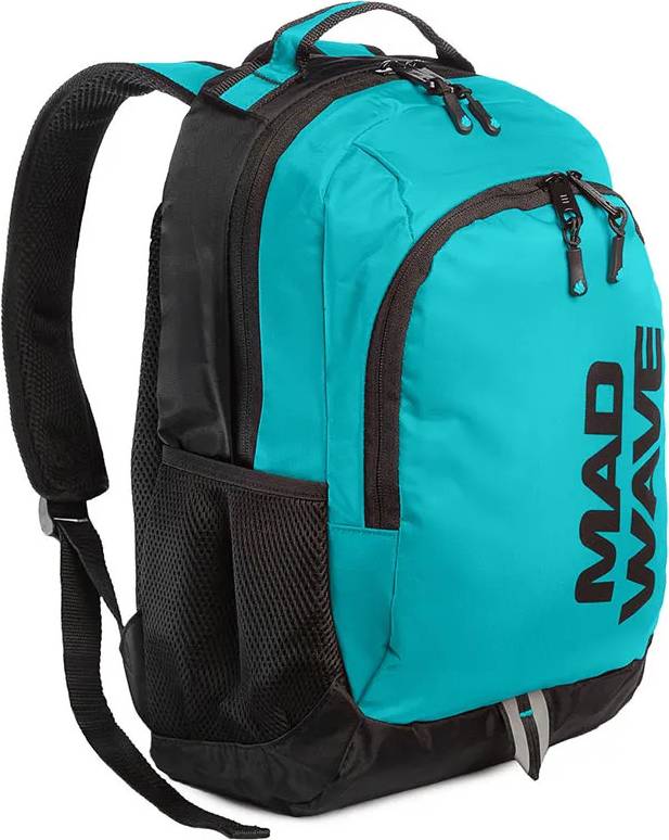 City Backpack - Turquoise