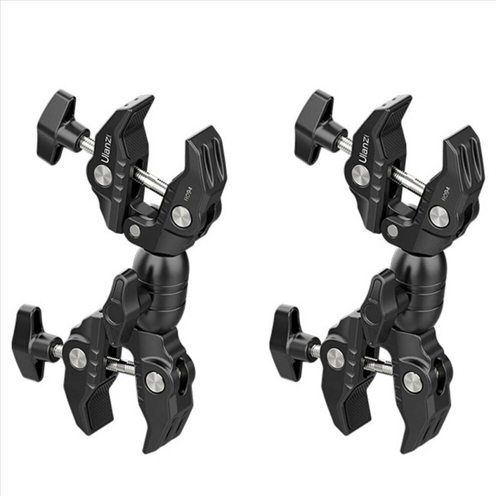Super Clamp Double Camera Clamp R096