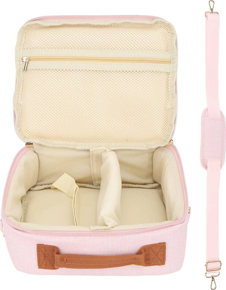 Large Camera Bag Thickened Padding