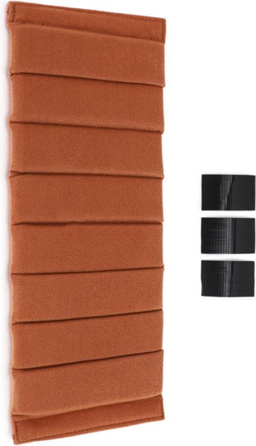 High-Durability Camera Case with Removable Insert