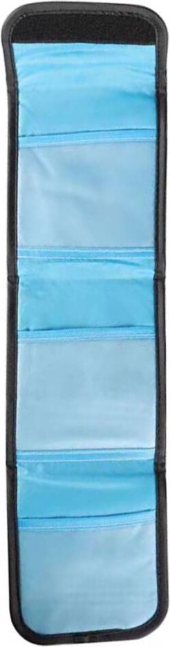 Polyester Nylon Camera Filter Storage Bag
