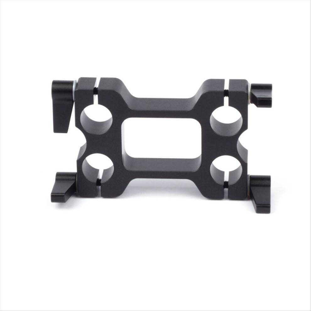 4-Holes 25mm Rising Riser Rod Clamp