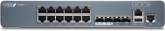 Juniper Networks Networking Compact Fanless Switch