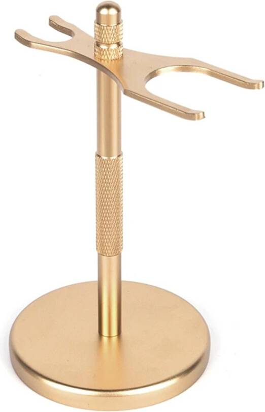 Men's Safety Razor Storage Bracket