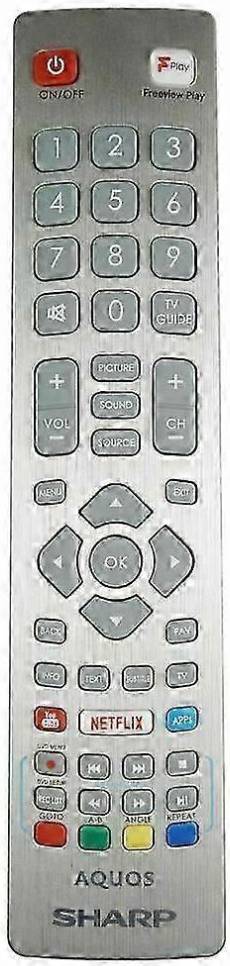 Telecomando Originale SHW RMC 0121