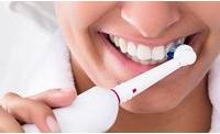 Compatible Toothbrush Heads Floss Action