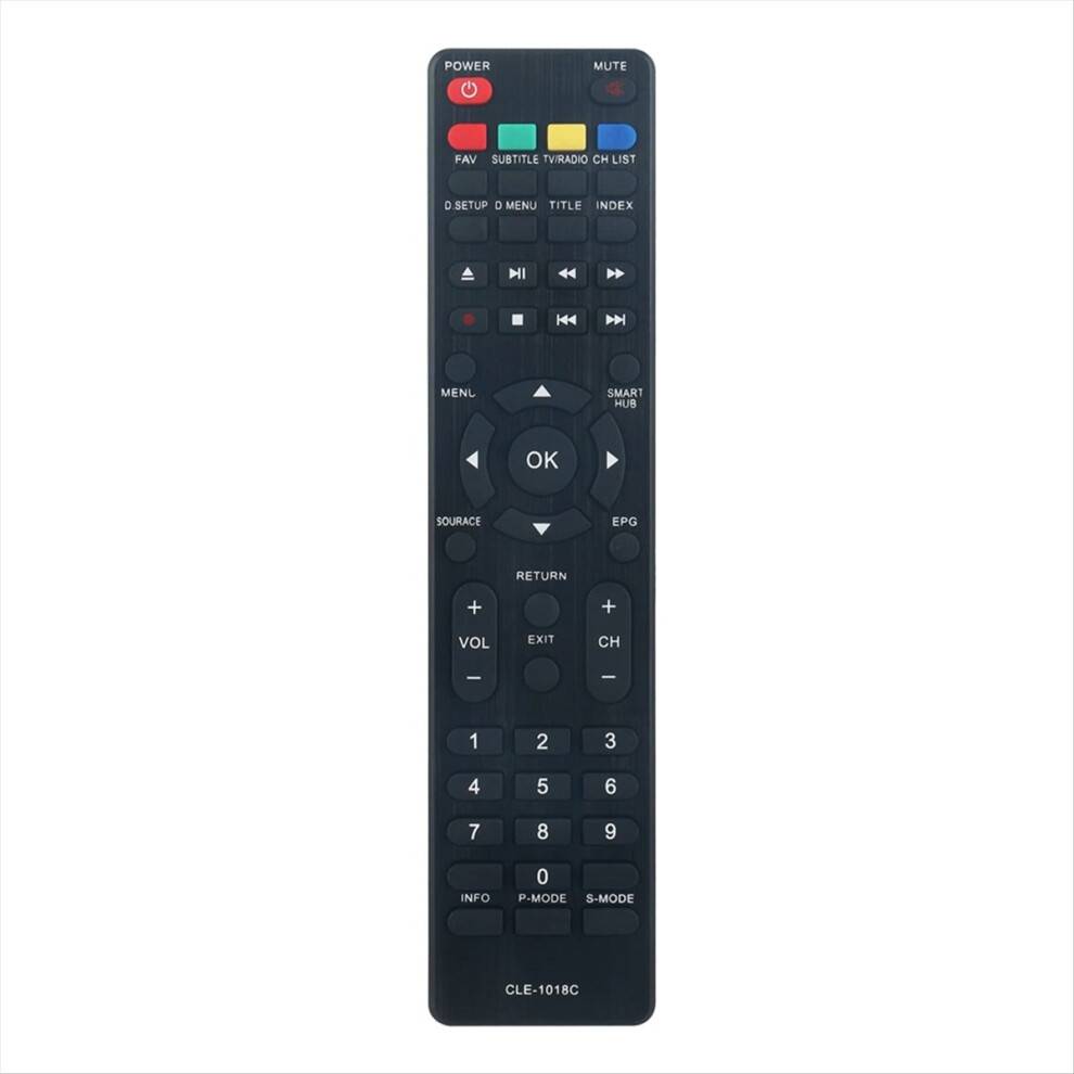 Remote Control CLE-1018C
