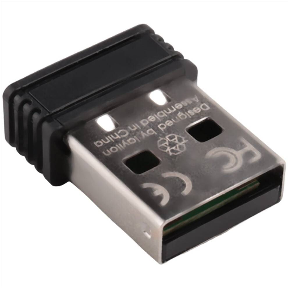 USB Mouse Jiggler Undetectable