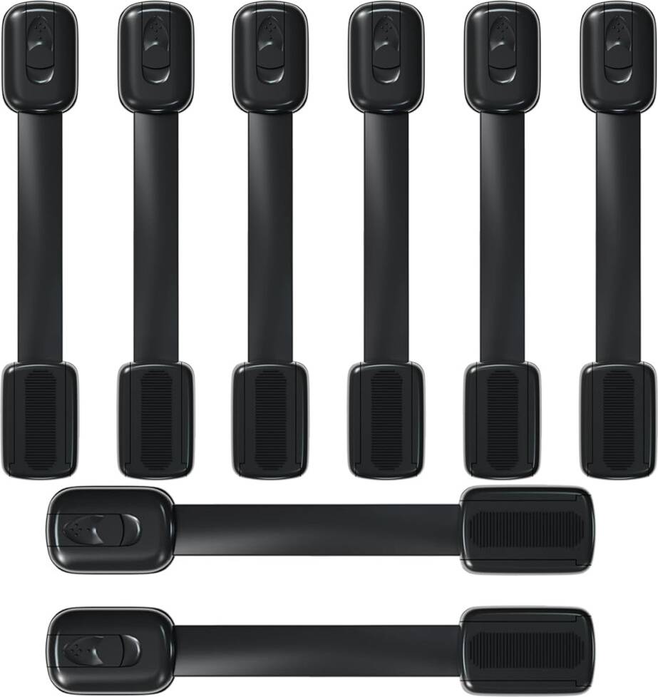 Secure Cabinet Locks Multi Purpose