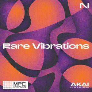 Rare Vibrations MPC Expansion Library