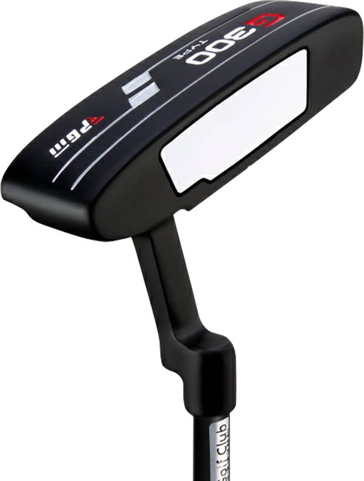 Golf Putter Right Handed Blade 35 Graphite Shaft