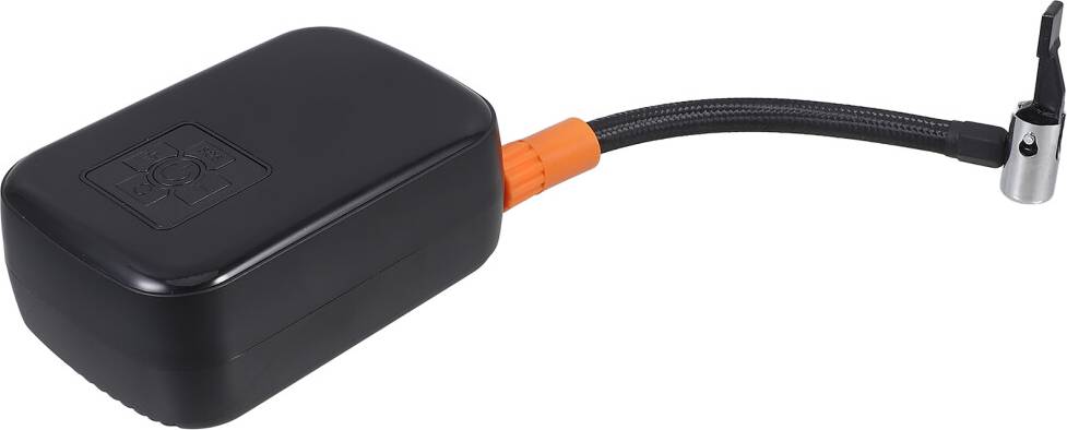 Portable Air Compressor Tire Inflator