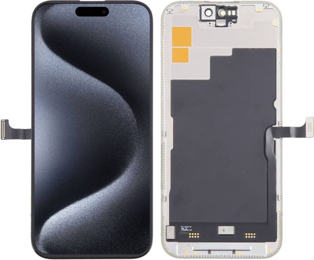 iPhone 15 Pro Incell Display
