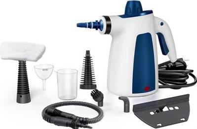 Handheld steam cleaner Handheld Portable Steam Cleaner