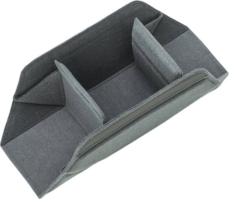 Shockproof Removable Padding Camera Bag