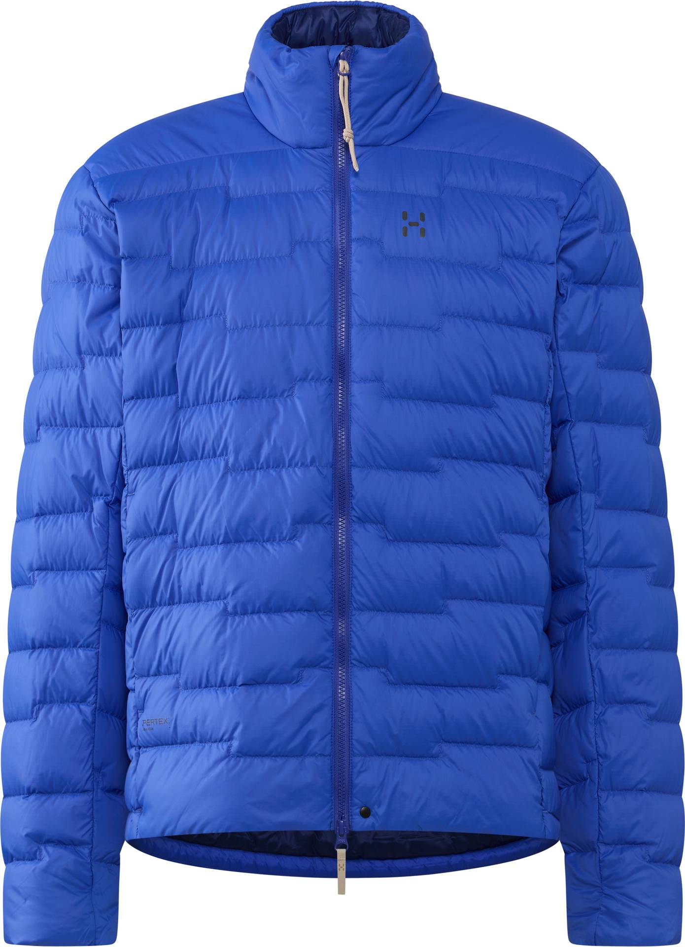 Haglöfs ROC Flash Down Jacket Men - Northern Blue
