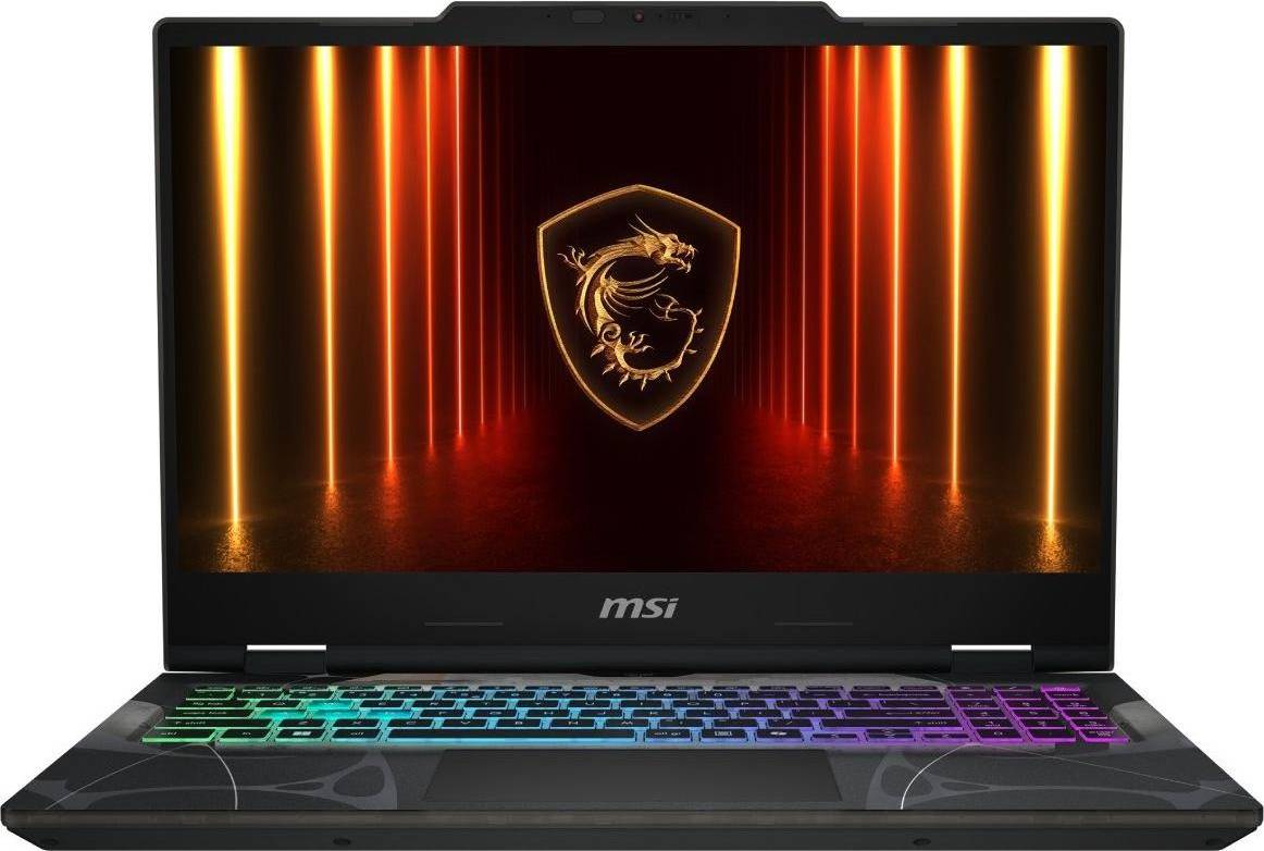 MSI Cyborg 15 15.6 Inch Notebook