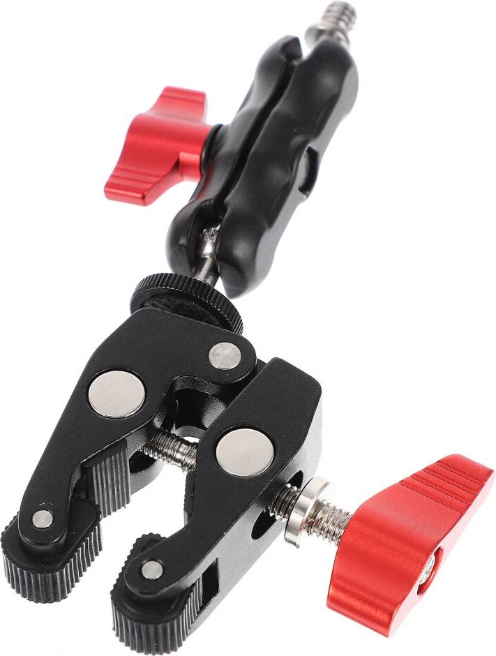 Inoomp 5 Sets Professional Camera Clamp