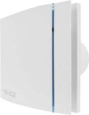 Envirovent extractor fan Envirovent Silent Design Extractor 4 Inch Fan