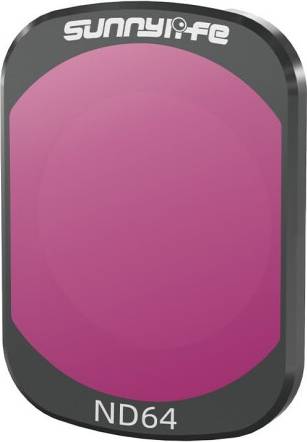 Lens Filter Set For Pocket 3