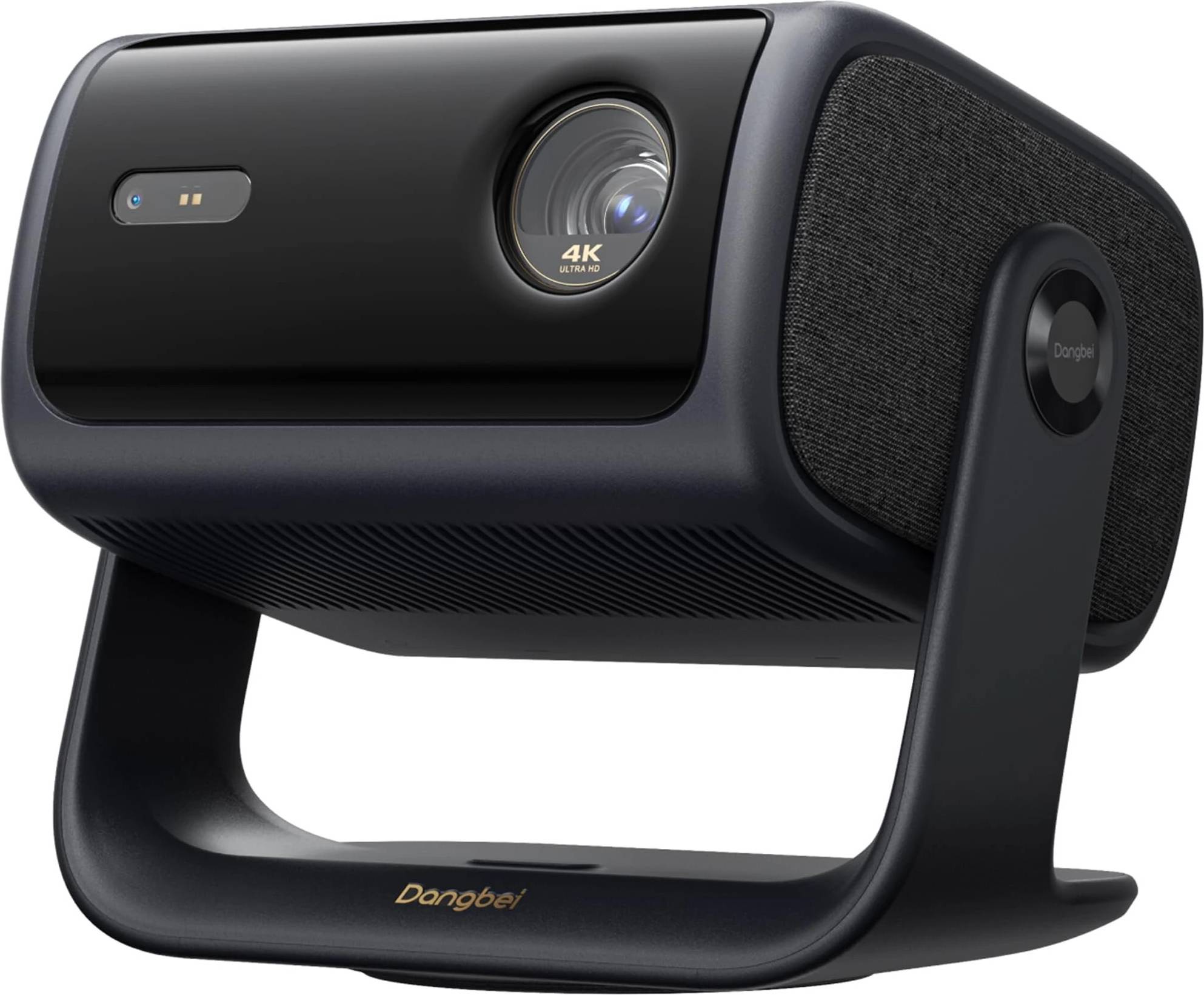 MP1 Max 4K Tri-Color Laser Projector