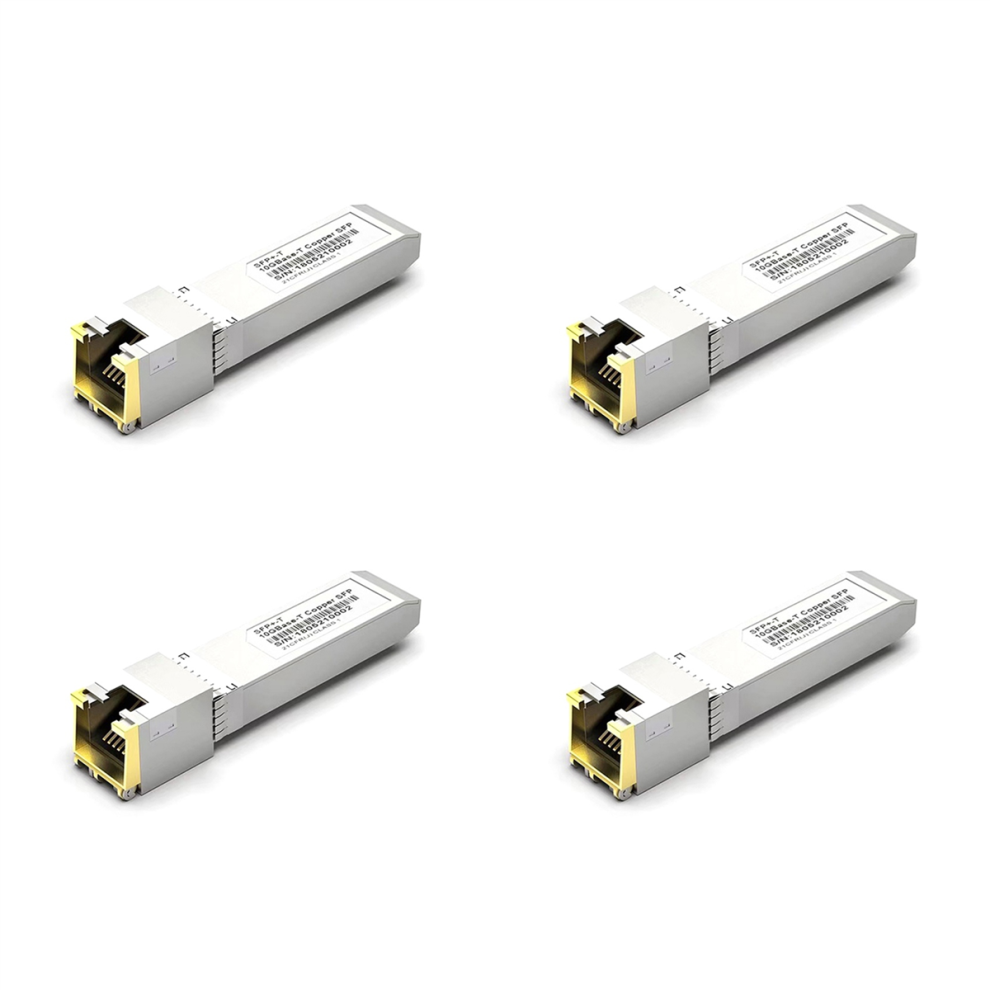 Sfp +rj45 10g Melitt SFP+ Module RJ45 Switch 10G