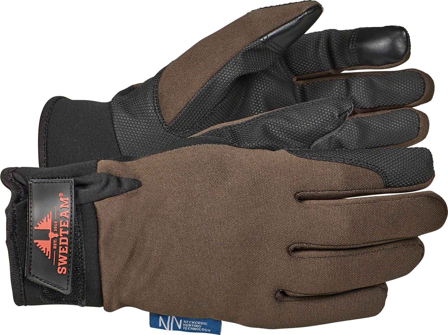Handschoenen Ridge Light 2 - Groen