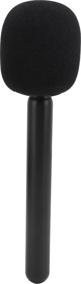 Rode wireless go Wireless Mic Handheld Adapter With Windshield