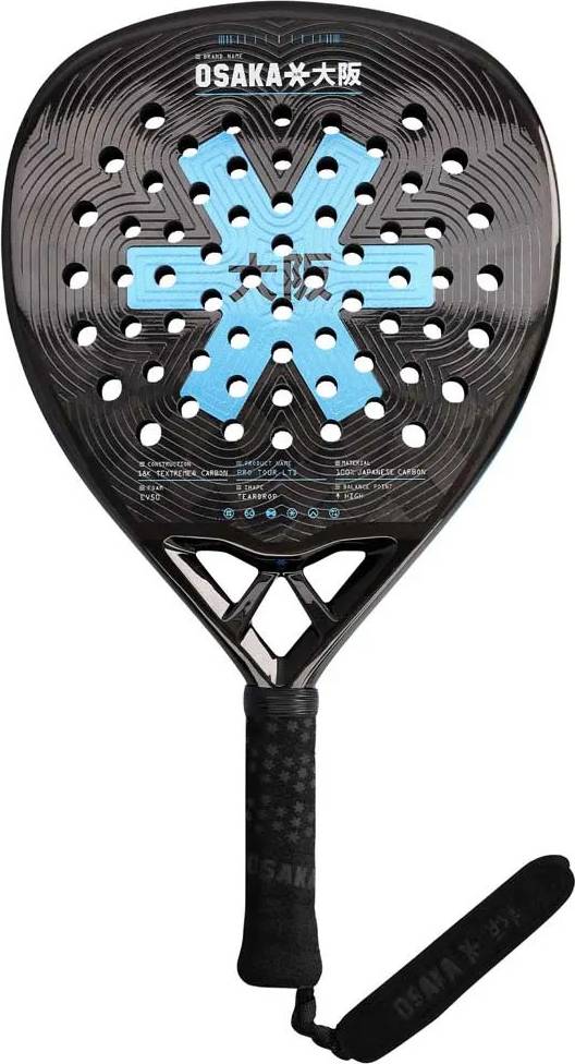 Pro Tour Ltd Padel Racket