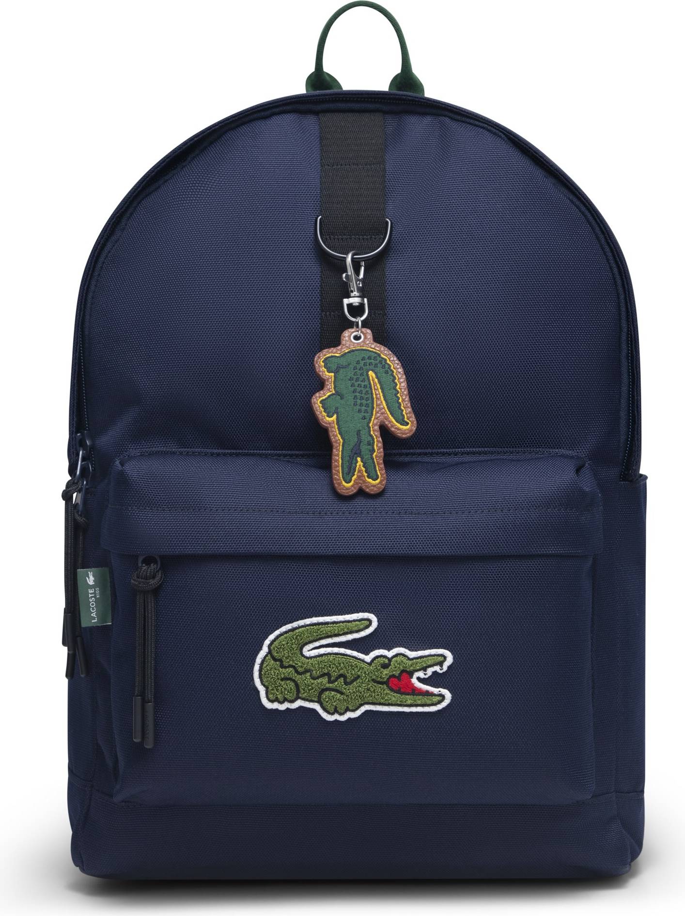 Lacoste Rygsæk Core Solid - Blå
