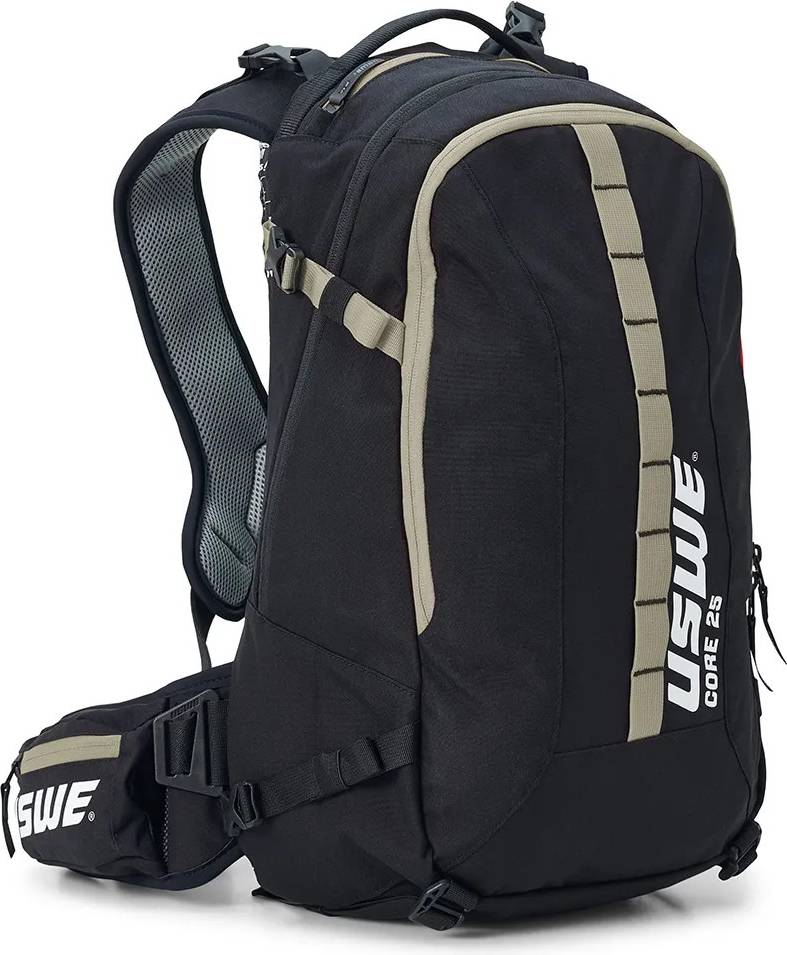USWE Core 25l Rygsæk
