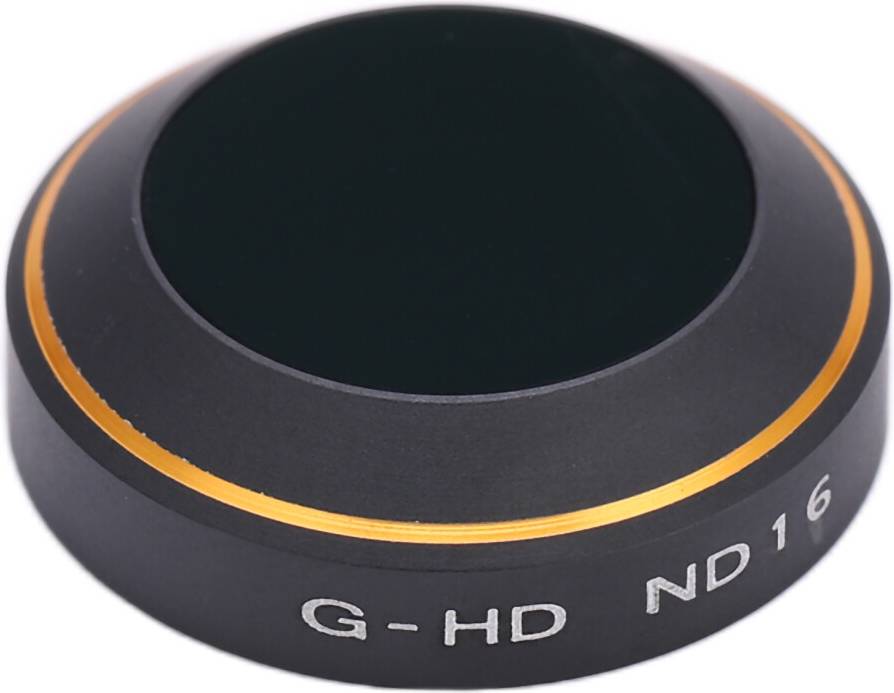 Neutral Density Filter Set