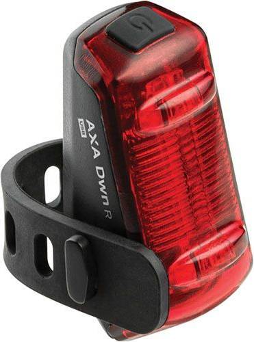 Axa Rear Light Dwn