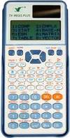 Tomtop Jms Scientific Math Calculator 417 Function HD Dot Matrix