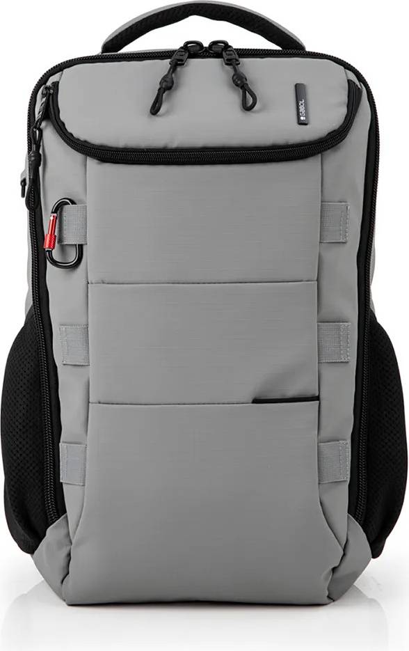 Gabol Disk Backpack Grey