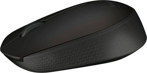 Logitech Wireless Mouse B170