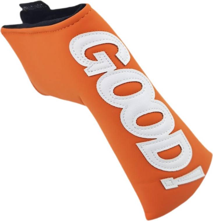 Golf Putter Head Cover Soft Inner Lining Sleeve