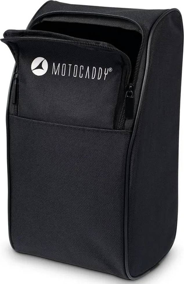 Motocaddy QB2 Accessory Storage Bag
