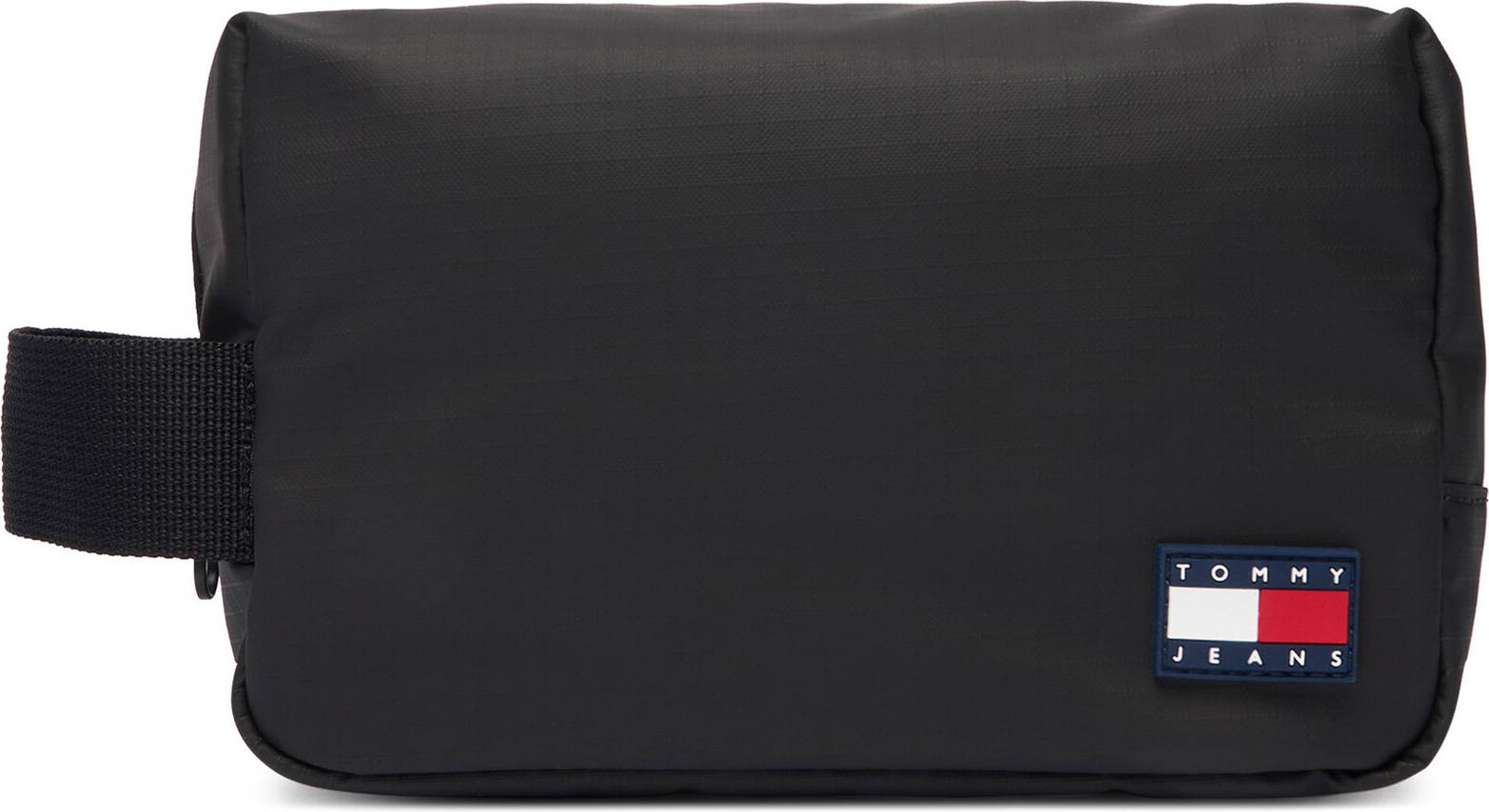 Tommy Jeans Essential Tech Ripstop Washbag