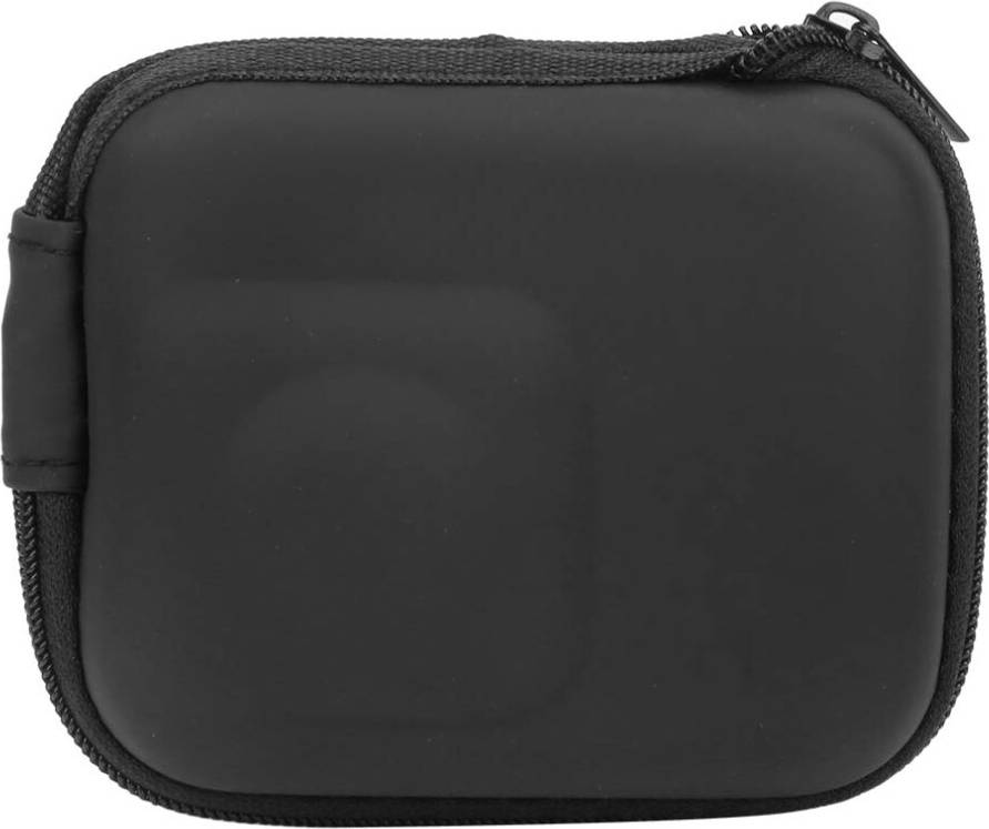 Sports Camera Storage Bag Portable Box