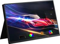 Zeuslap P16 Plus Monitor