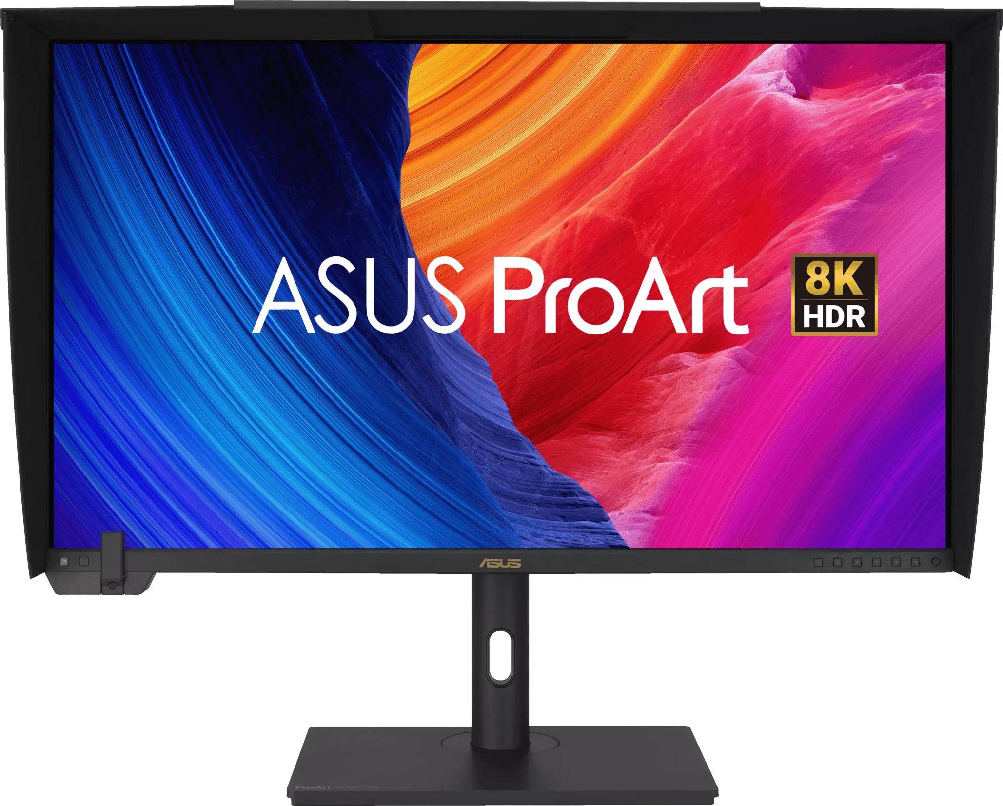 ASUS Proart 32-Inch 8K UHD Monitor