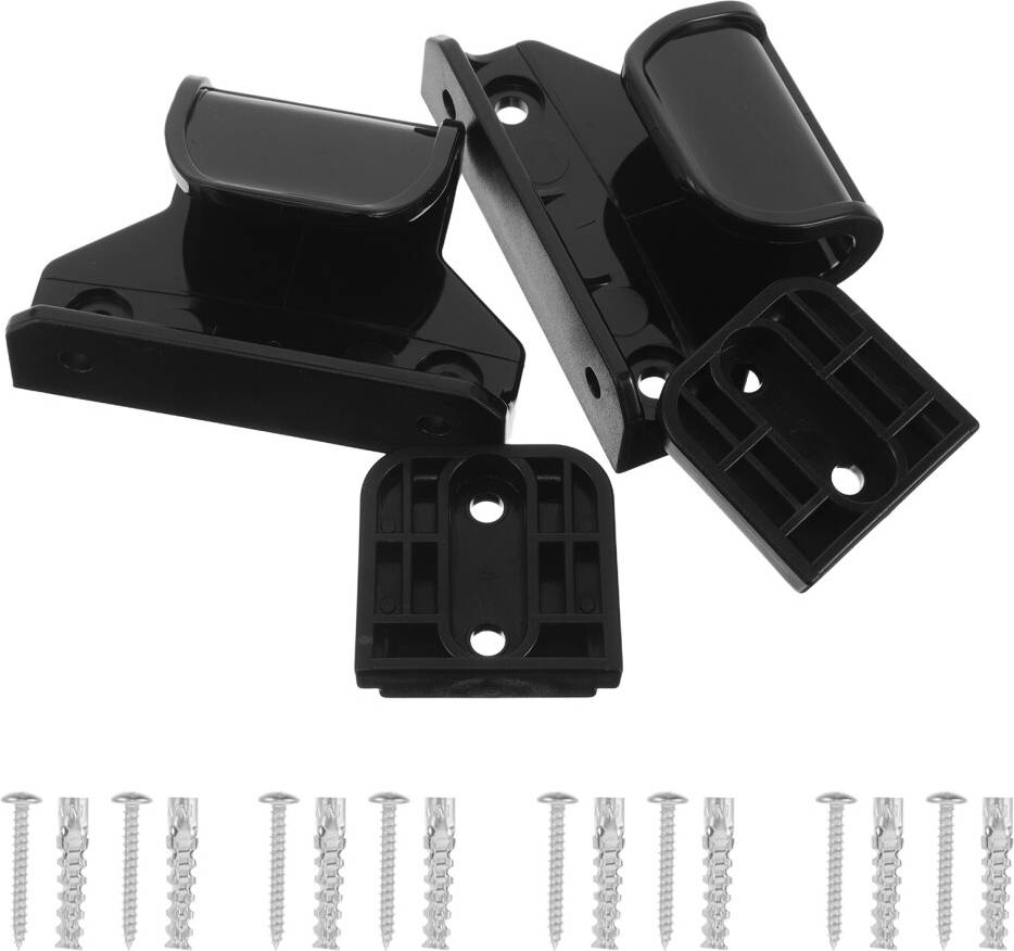 Solustre Retractable Baby Gate Extension Kit